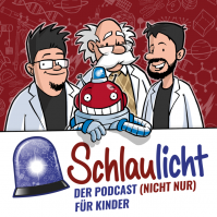 Schlaulicht Podcast