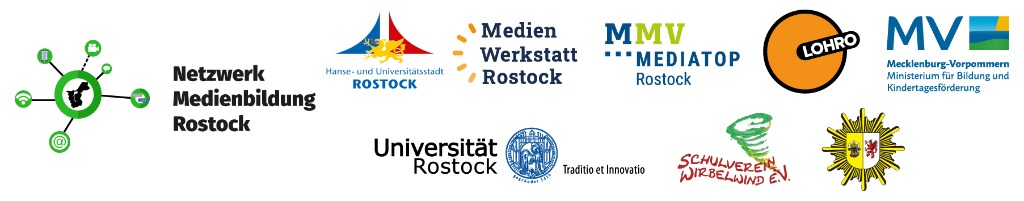 Foto Logos Veranstalter