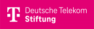 Telekom Stiftung Logo