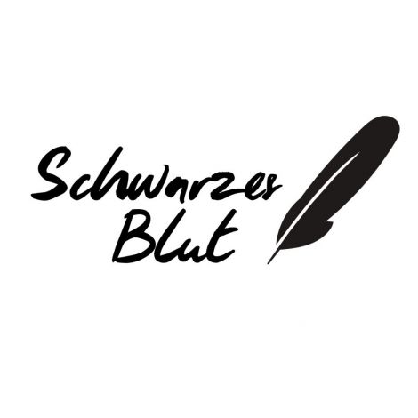 Schwarzes Blut - Der neue Podcast der Stadtbibliothek Rostock