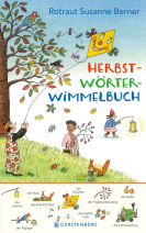 Herbst-Wörter-Wimmelbuch (Bild: Gerstenberg Verlag)