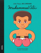 Muhammad Ali (Bild: Insel Verlag)