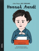 Hannah Arendt (Bild: Insel Verlag)