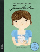 Jane Austen (Bild: Insel Verlag)