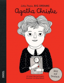 Agatha Christie (Bild: Insel Verlag)