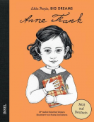 Anne Frank (Bild: Insel Verlag)