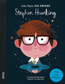 Stephen Hawking (Bild: Insel Verlag)