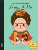 Frida Kahlo (Bild: Insel Verlag)