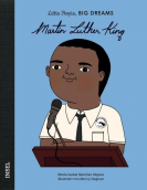 Martin Luther King (Bild: Insel Verlag)
