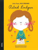 Astrid Lindgren (Bild: Insel Verlag)