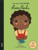 Rosa Parks (Bild: Insel Verlag)