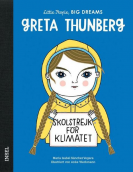 Greta Thunberg (Bild: Insel Verlag)