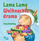Lama Lama Weihnachtsdrama (Bild: Rowohlt Taschenbuchverlag)