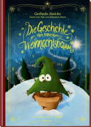 Die Geschichte vom traurigen Weihnachtsbaum (Bild: Pattloch Verlag)