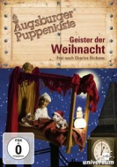 Augsburger Puppenkiste - Geister der Weihnacht (Bild: Universum)