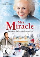 Mrs. Miracle - Ein zauberhaftes Kindermädchen  (Bild: Polyband)