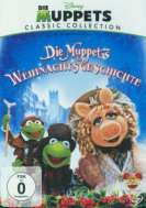 Die Muppets - Weihnachtsgeschichte (Bild: Walt Disney)