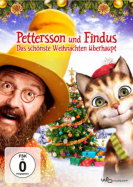 Pettersson und Findus - Das schönste Weihnachten überhaupt (Bild: Ufa Kids)