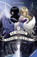 The School for Good and Evil (Bild: Ravensburger)