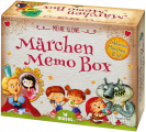 Meine kleine Märchen Memo Box (Bild:Moses)