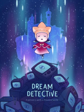 Dream Detective (Bild: Century Games Pete. Ltd)