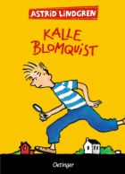 Kalle Blomquist (Oetinger Verlag)