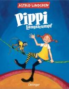 Pippi Langstrumpf (Oetinger Verlag)