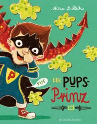 Der Pups-Prinz (Fischer Verlag)