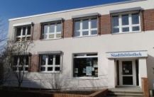 Zu den Veranstaltungen für die Grundschule in der Stadtteilbibliothek Dierkow