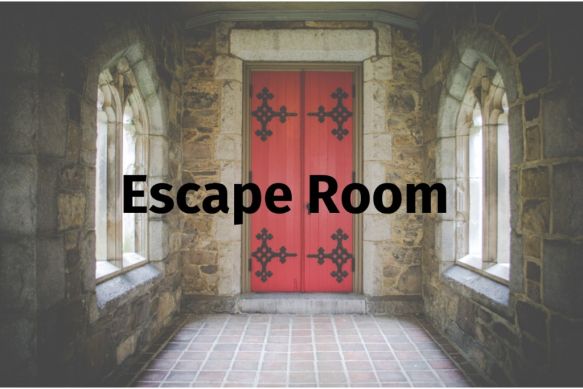 Escape Room starten