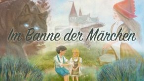 Cover: Norberts Märchenstunde