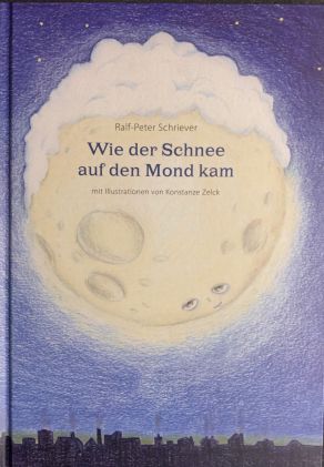 Cover: Ralf-Peter Schriever