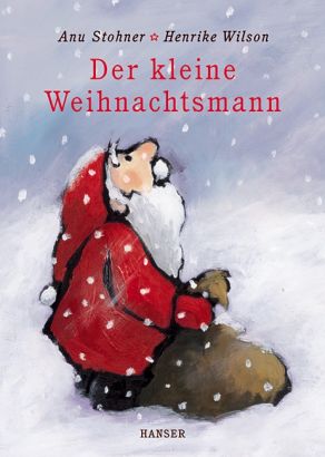 Cover: Hanser Literaturverlag